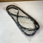 2019 - 2025 Toyota RAV4 Tailgate Liftgate Back Door Body Weatherstrip Seal Oem. Fixed Price $120.00.