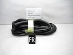 2014-2015 Bmw 335I Front Right Door Body Weatherstrip Seal 7305837 Oem. Fixed Price $27.20.