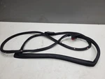 Genuine Lexus Nx 350H MK2 22-2025 Rear Left Door Window Weatherstrip Rubber Seal. Fixed Price $127.59.