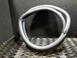 13 14 15 16 Dodge Dart Rear Right Pass Door Weatherstrip Seal Ome 76K. Fixed Price $29.75.