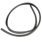 2010-2014 Ford Transit Connect Front Lh Driver Door Window Upper Weatherstrip Oe. Fixed Price $81.16.