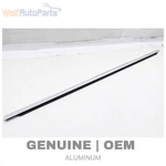2009-2017 Vw Cc Front Left Outer Door Window Slot Seal / Trim 3C8837475F. Fixed Price $48.99.