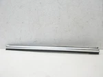 03-09 Audi B7 A4 RS4 Convertible Quarter Window Molding Trim Right Rear 10092. Fixed Price $48.94.