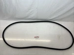 PO#9 Oem 2019-2023 Ford Ranger 4-DOOR Lh Rear Weatherstrip EB3Z-2620709-A. Fixed Price $119.00.
