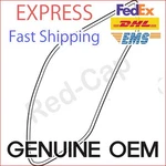 Genuine Side-door Rubber Weather Strip Seal Lh / Santa Fe 18 19 83130S1000. Fixed Price $36.86.