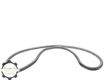 2017-2020 Lincoln Continental Left Driver Rear Door Body Weatherstrip Seal Oem. Fixed Price $49.99.