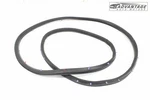 2006-2010 Hummer H3 Rear Left Side Door Panel Weatherstrip Seal Rubber Oem. Fixed Price $61.59.