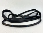 14-22 Infiniti Q50 Q60 Front Right Pass Side Door Weatherstrip Seal Cover Oem. Fixed Price $89.25.
