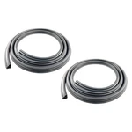 Ford F-150 04-08 Fairchild Front Driver & Passenger Side Door Seal Kit. Fixed Price $125.72.