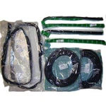 New Goodmark Door Seal Kit Fits Jimmy C1500 C2500 C3500 K1500 GMK4145431811S. Fixed Price $320.46.