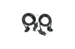 1973-1975 El Camino Door Weatherstrip Seals Soffseal Malibu Cutlass A-body. Fixed Price $131.49.