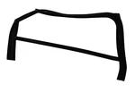 Jaguar Xj X351 Lwb Rear Door Window Glass Run Channel Seal C2D2843. Fixed Price $89.98.