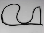 Genuine Mopar Front Door Mounted Weatherstrip Right 4894984AC. Fixed Price $192.38.