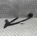 Porsche Taycan Front Right Door Seal Rubber 9J1837434 Power 420KW 33596560. Fixed Price $76.57.