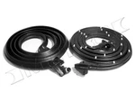 Metro Moulded Lm 12-J Door Seal. Fixed Price $146.29.