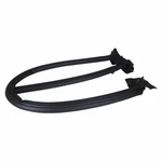 Genuine Ford Door Seal 4L3Z-18253A37-AF. Fixed Price $138.05.