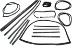 Fairchild Industries Weatherstrip Kit KD4001. Fixed Price $216.99.
