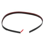 New Oem Ford 2011-2015 Explorer Lift Gate Spoiler Weatherstrip BB5Z-7843720-A. Fixed Price $37.58.