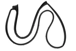 Genuine Gm Front Driver Side Door Weatherstrip 84234295. Fixed Price $103.48.