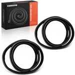 A-premium 2PCS Rear Lh & Rh Door Weatherstrip Seal Ford Expedition Lincoln. Fixed Price $136.99.