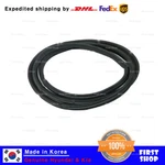 Oem 82110D9000 Front Door Body Side Weatherstrip Left For Kia Sportage 16-22. Fixed Price $55.00.
