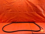 08-15 Lancer Evolution X 10 Passenger Right Rear Door Weather Strip Oem 217. Fixed Price $49.95.