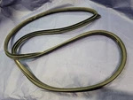 Hyundai Accent 2018-2022 Right Front Passenger Door Weather-strip 82130-J0000. Fixed Price $69.85.