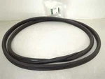 New Oem Genuine Jaguar Front Door Opening Seal 2017-2023 E-pace J9C33179 Rubber. Fixed Price $115.00.