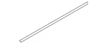 Genuine Bmw Lower Seal 51-33-3-331-189. Fixed Price $36.69.