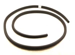 New Oe Ford Rear Lh Door Body Mounted Weatherstrip BL3Z16253A11A F150 Crew 09-14. Fixed Price $119.95.