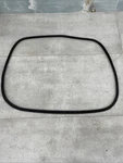 2009 Bentley Continental Rear Trunk Weatherstrip Seal Deck Lid Gate 30K Oem. Fixed Price $47.00.