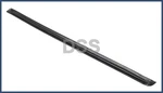 Genuine Honda Ridgeline Front Door Ower Weatherstrip Eft Seal 72367SJCA01. Fixed Price $68.25.