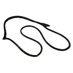 For Dodge Ram 2500 2010 68563580AB Front Right Door Seal. Fixed Price $174.38.