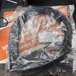 Genuine Toyota 67862-33041 Door Weatherstrip. Fixed Price $65.00.