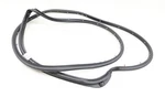 New Oem Ford Rear Left Door Mounted Weatherstrip 8L2Z-7825325-A Explorer 02-10. Fixed Price $110.25.