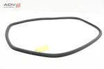 2015 - 2018 Audi Q3 Rear Right Passenger Side Door Body Weatherstrip Seal Oem. Fixed Price $31.49.