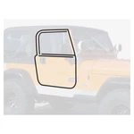 Crown Auto 55176222MK Door Seal Master Kit For Secure Closures. Fixed Price $215.99.