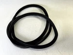 22-25 Infiniti QX60 Tailgate Liftgate Trunk Lid Weathersrip Rubber Seal Oem. Fixed Price $42.50.