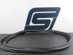 2008 Acura Rdx - Rear Liftgate Hatch Opening Weatherstrip Seal (on Body). Fixed Price $28.45.