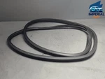 2018 - 2020 Honda Civic Sedan Rear Right Left Door Body Weatherstrip Seal Oem. Fixed Price $56.00.