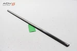 2019-26 Volkswagen Jetta Rear Right Passenger Side Door Window Belt Molding Oem. Fixed Price $144.99.