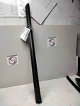 2013 Bmw 528I Lh Rear Door Inner Window Seal 51357182289. Fixed Price $30.00.