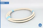 95-00 Lexus XF20 LS400 Rear Right Side Interior Door Seal 62331-50020 Oem. Fixed Price $41.50.