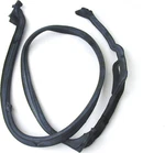Uro Door Seal For Mercedes-benz 560SEC, 500SEC, 380SEC 1267200478. Fixed Price $108.42.