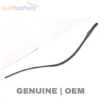 2009-2015 Audi Tts Quattro Rear Left Trunk Lid Gasket / Seal 8J8827359. Fixed Price $32.49.