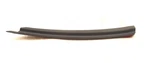 New Oe Ford Front Left Door Pillar Weatherstrip 8A5Z-5420521-A Lincoln Mks 09-16. Fixed Price $42.95.