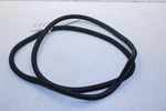 2010-16 Porsche Panamera 4 Front Right Door Weatherstrip Body 970-537-276-01. Fixed Price $69.99.