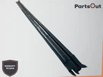 2012-2018 Volkswagen Passat Left Rear Door Window Felt Molding Seal Oem. Fixed Price $31.04.