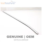 2015-2018 Bmw X4 Front Left Exterior Door / Window Slot Seal Trim 7364753. Fixed Price $33.49.