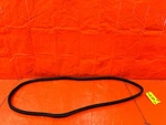 04-08 Acura Tsx Left Rear Door To Chassis Weather Strip Open Trim Oem #275. Fixed Price $39.95.